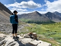 Day 1 - Kananaskis